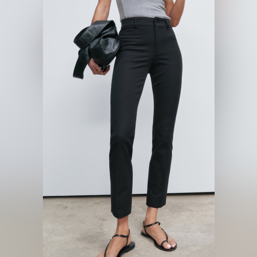 AYR The Daily Dose Pants Size 29